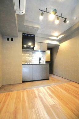 ※写真は同タイプ住戸です。