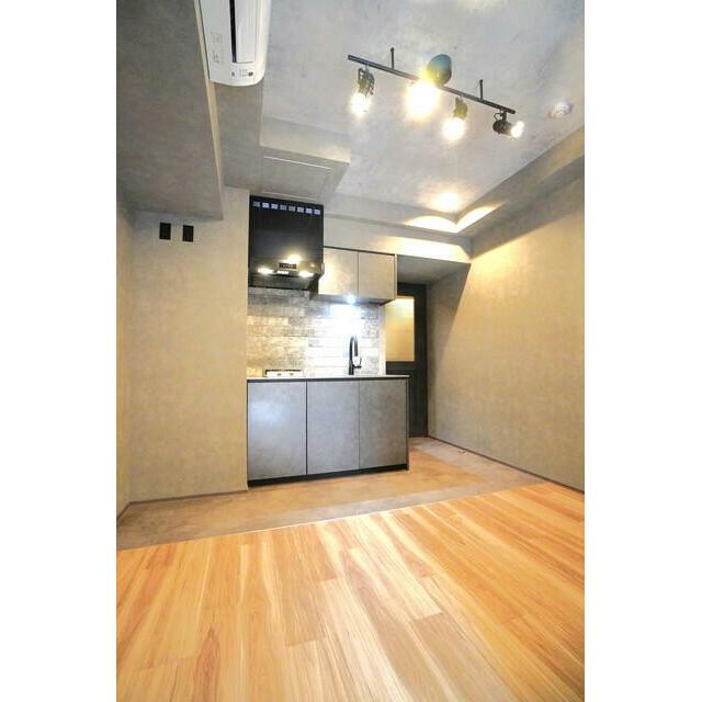 ※写真は同タイプ住戸です。