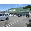 ショッピング施設