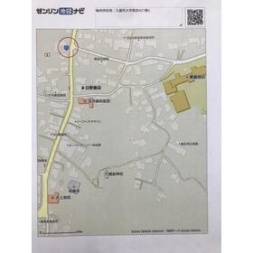 地形図等
