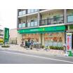 ショッピング施設