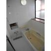 バス/シャワー