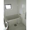 バス/シャワー