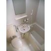 バス/シャワー