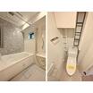 バス/シャワー