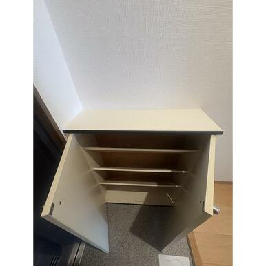 下駄箱
