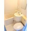 バス/シャワー