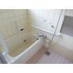 バス/シャワー