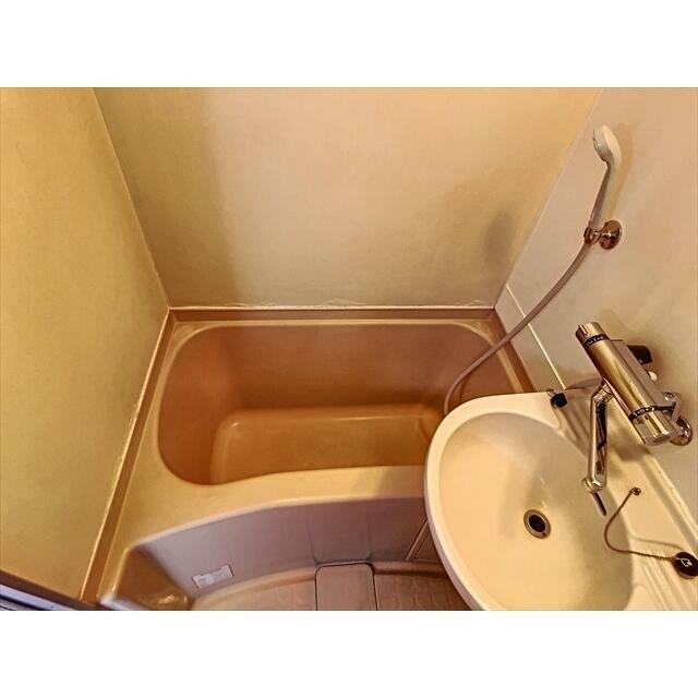 温度を一発調整できるサーモスタット水栓