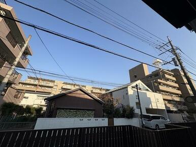 即入居可・ご内見可能です。