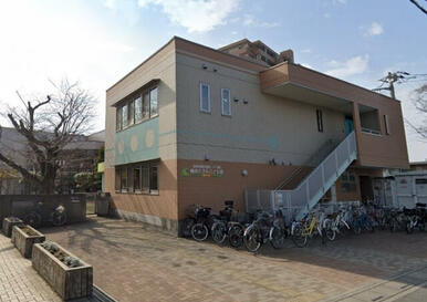 桶川ときわこども園