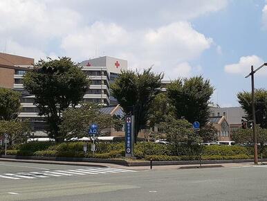 熊本赤十字病院