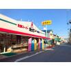 ショッピング施設