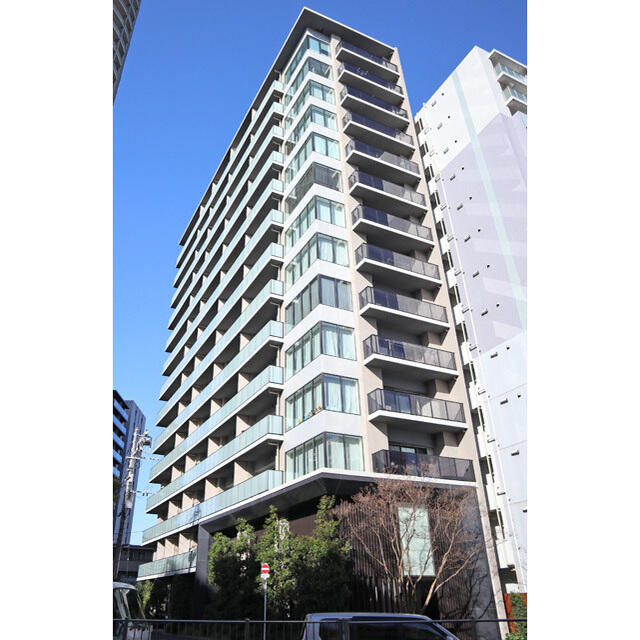 アトラス日暮里イーストレジデンス