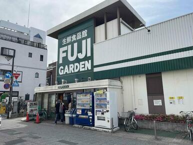 富士ガーデン春日部店