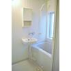バス/シャワー