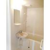 バス/シャワー