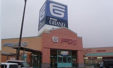 フジグラン十川店さん