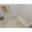バス/シャワー