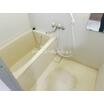 バス/シャワー