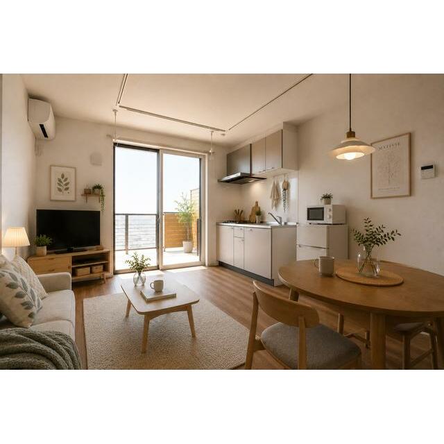 居室 ※画像はイメージです