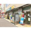 ショッピング施設