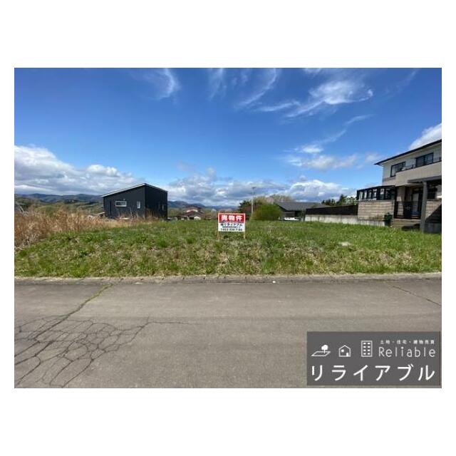  大鷹沢三沢字市道