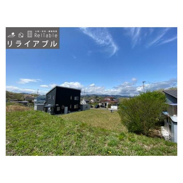  大鷹沢三沢字市道