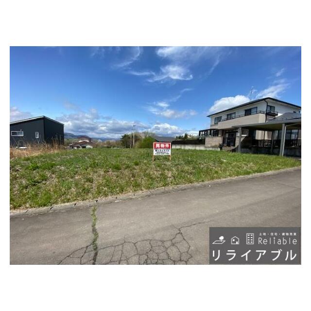  大鷹沢三沢字市道