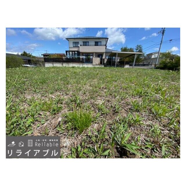  大鷹沢三沢字市道