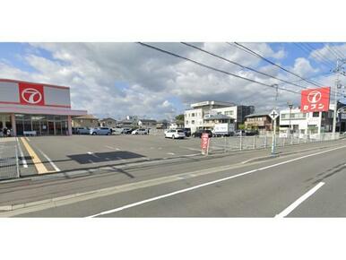 セブン安宅店