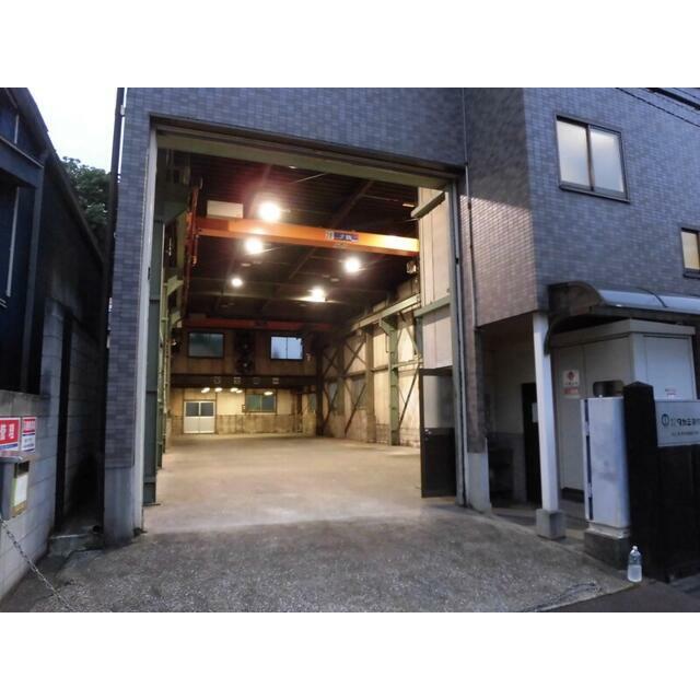 1F倉庫部分