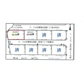 地形図等