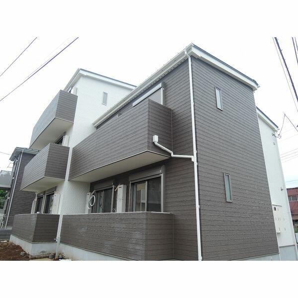 ファースト松戸 １０２ 1k 松戸市の貸アパートの物件情報 賃貸 アパート マンション 一戸建て 柏市の賃貸 売買なら株式会社南柏リビング aa5990edd0be