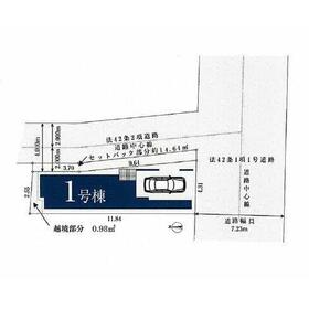 地形図等