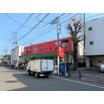 ショッピング施設