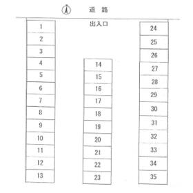 平面図