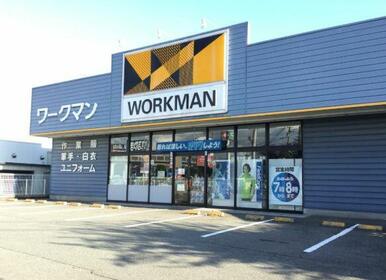 ワークマン高砂店