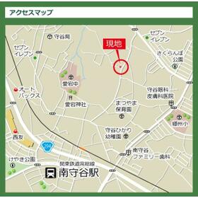 案内図