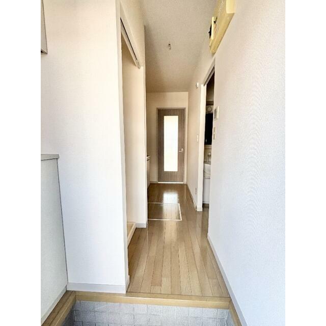 ※別号室の写真となります。
