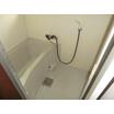 バス/シャワー