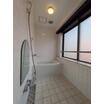 バス/シャワー