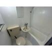 バス/シャワー