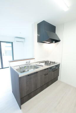 ★システムキッチン