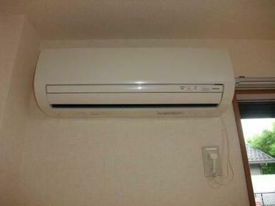 エアコン