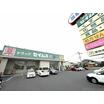 ショッピング施設