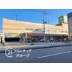 ショッピング施設