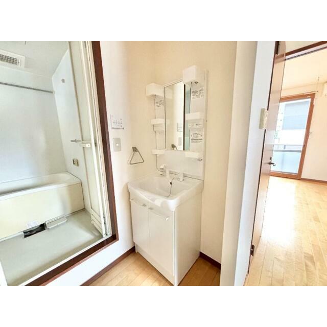 ※別号室の写真となります