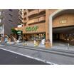 ショッピング施設