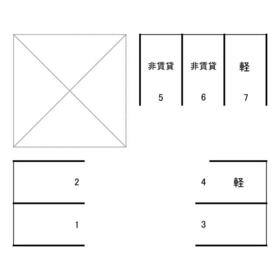 平面図